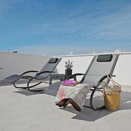 Luxury Majpruz Suites I Zadar Cameră foto