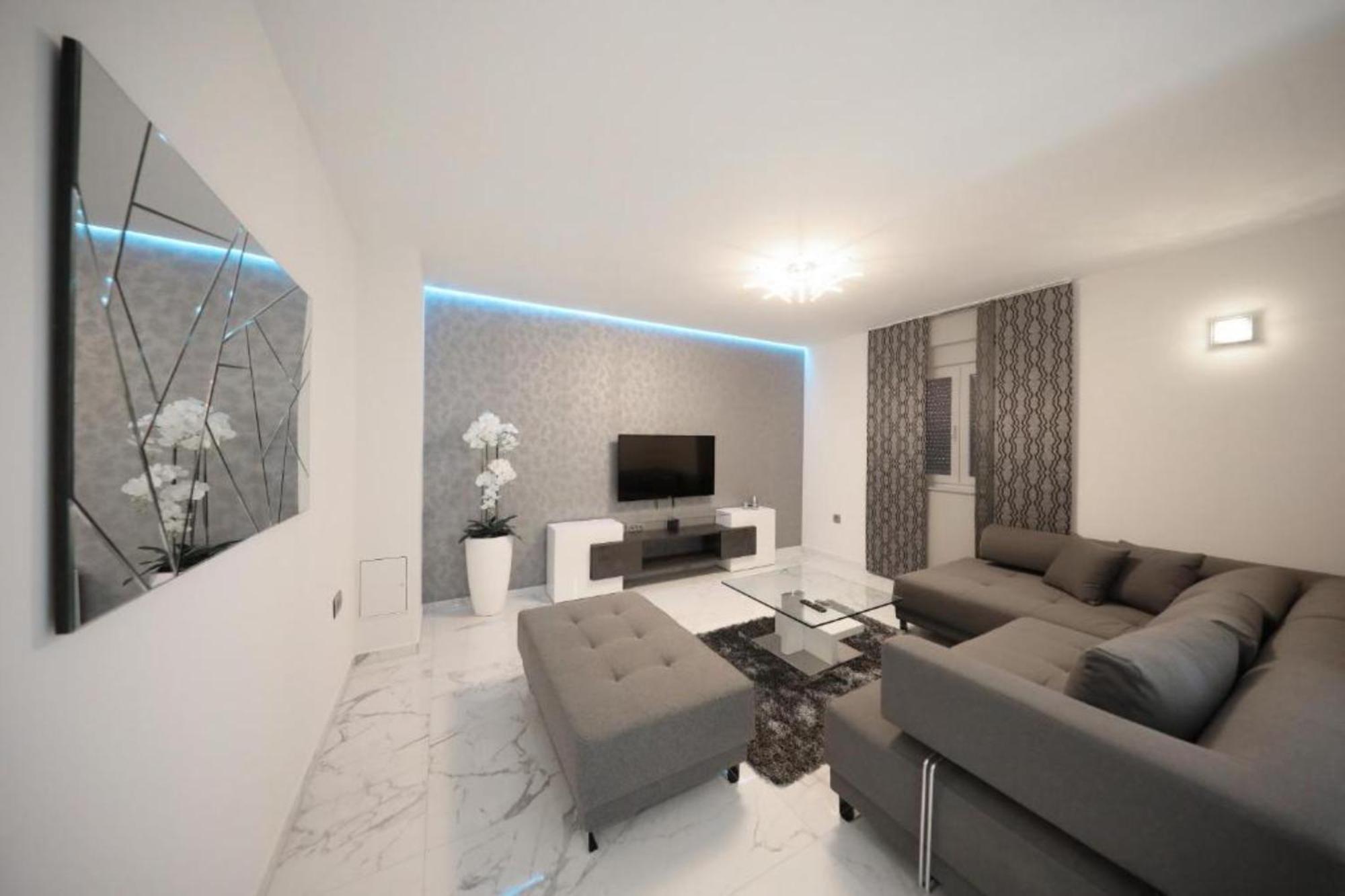 Luxury Majpruz Suites I Zadar Cameră foto